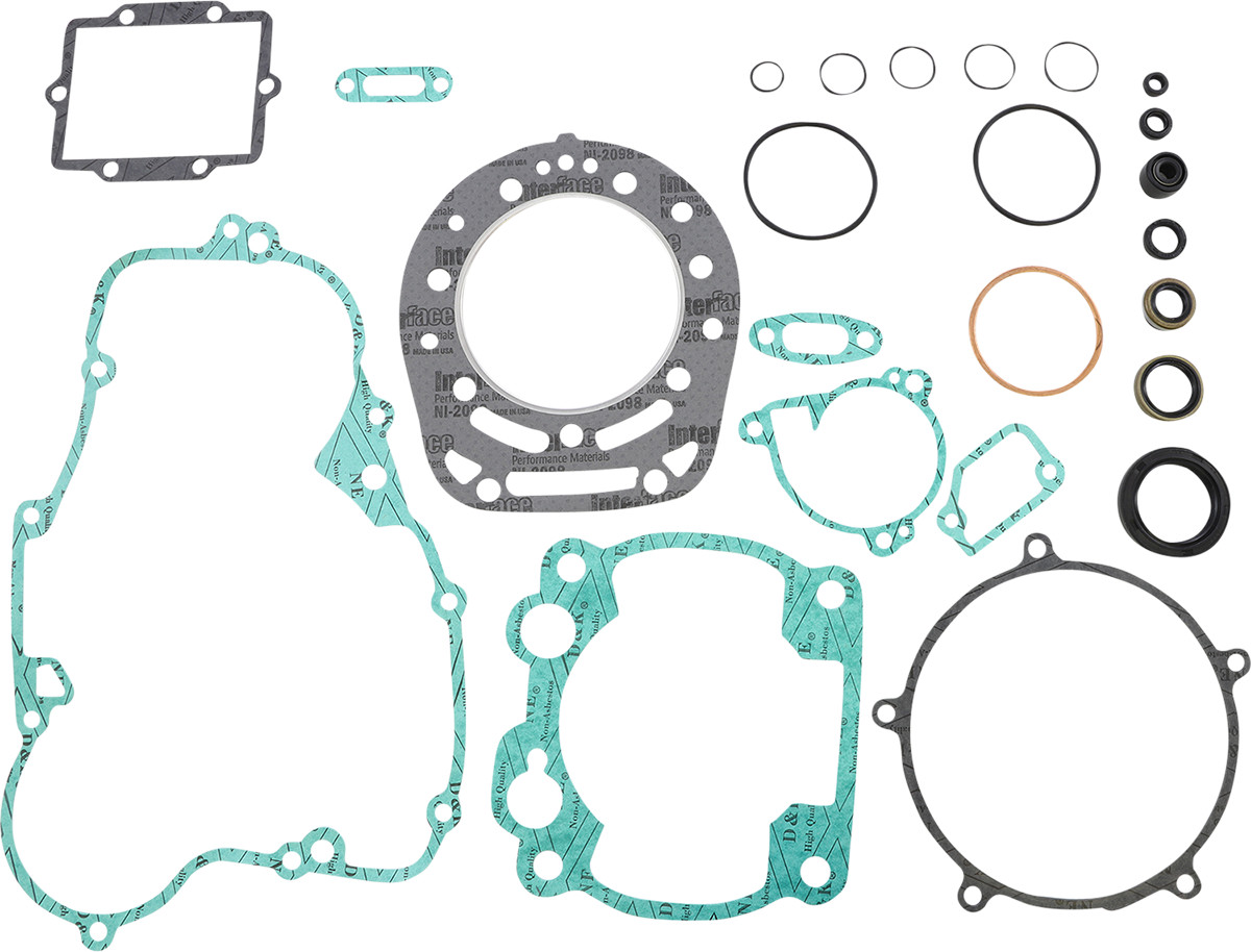 PROX Complete Gasket Kit