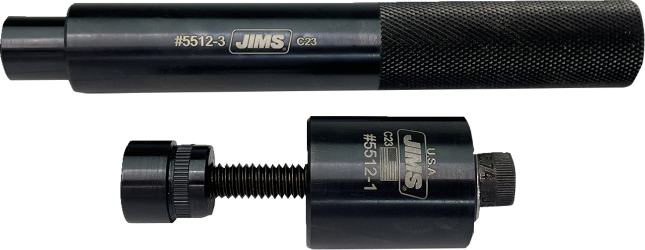 M8 Shifter Shaft Bushing Remover & Installer