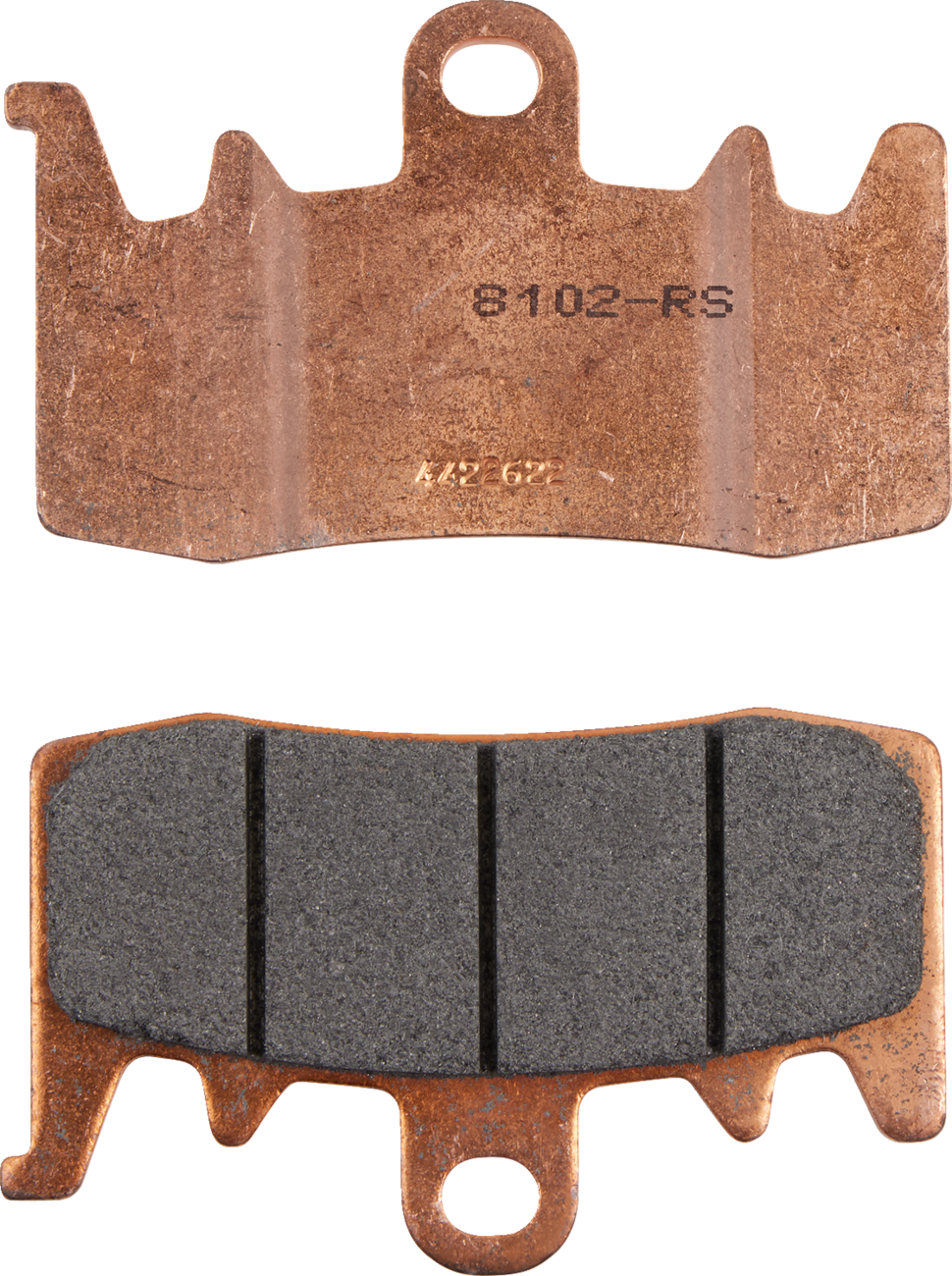 LYNDALL RACING BRAKES LLC X-Treme Harley/Buell Brake Pads