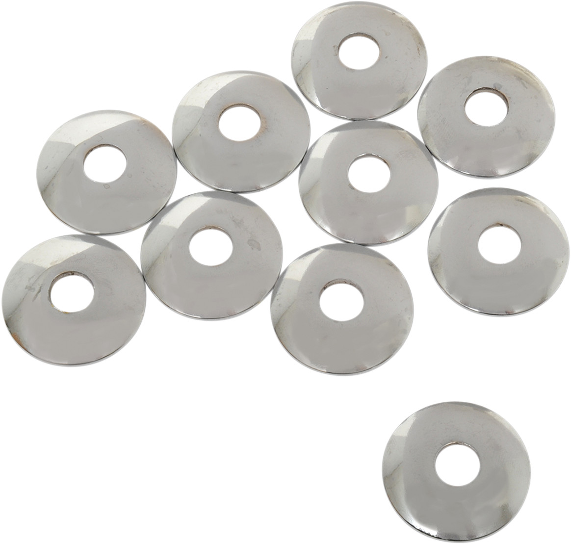 EASTERN MOTORCYCLE PARTS Cup Washers