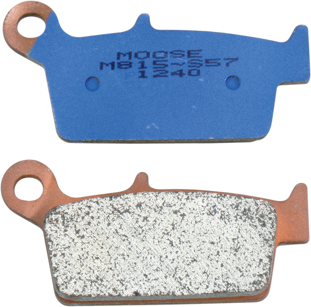 M1 Brake Pads