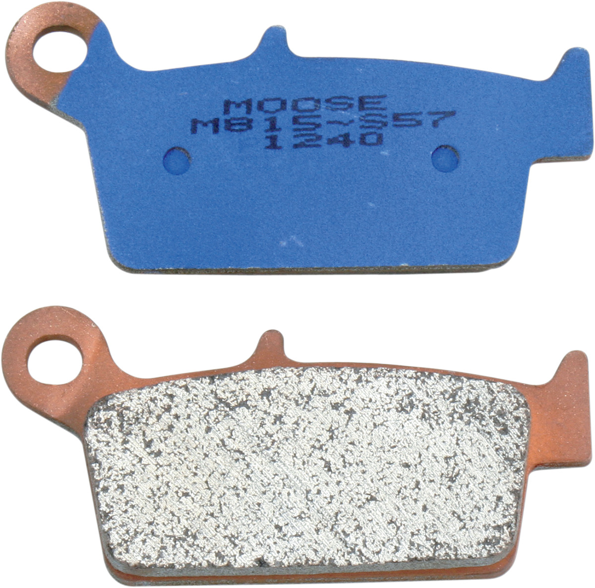 Moose Racing M1 Brake Pads