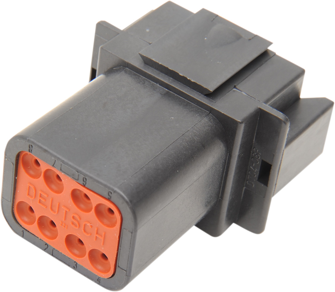 Namz Deutsch Connectors