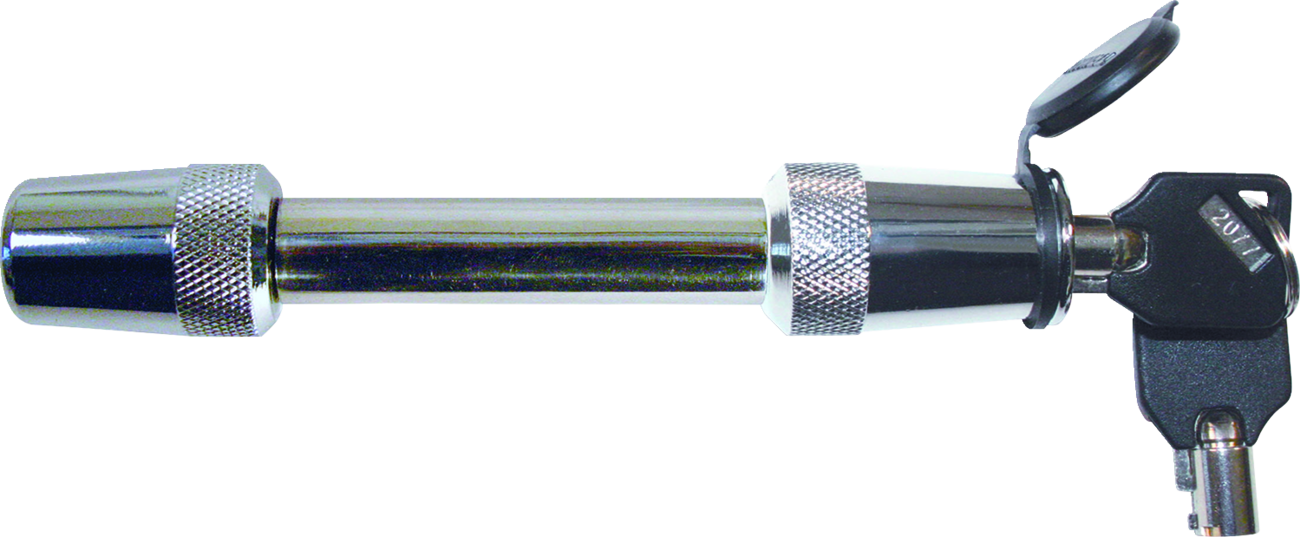 TRIMAX Premium Coupler and Receiver Lock Set