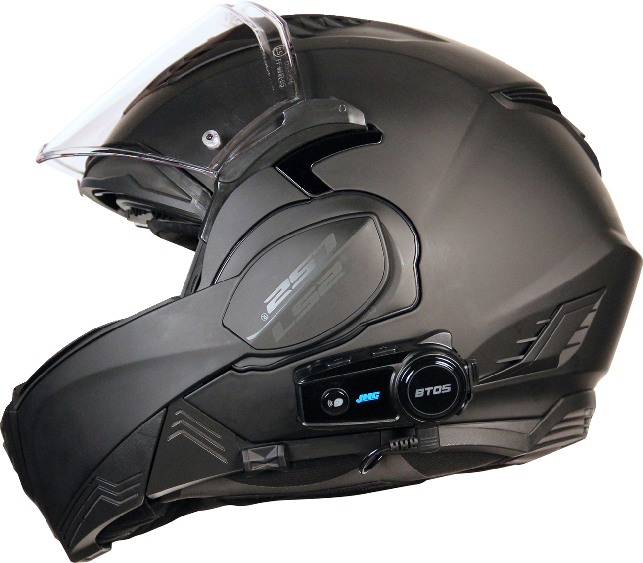 Bluetooth Headset