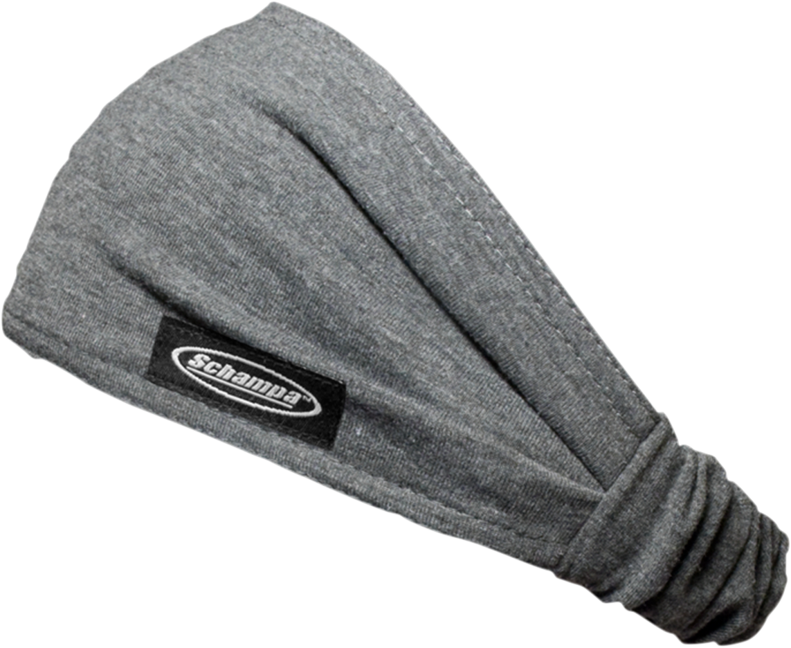Solid Mini Doo-Z Headwrap