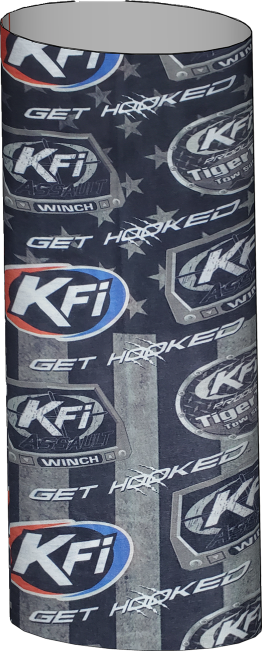 Kfi products Face Mask