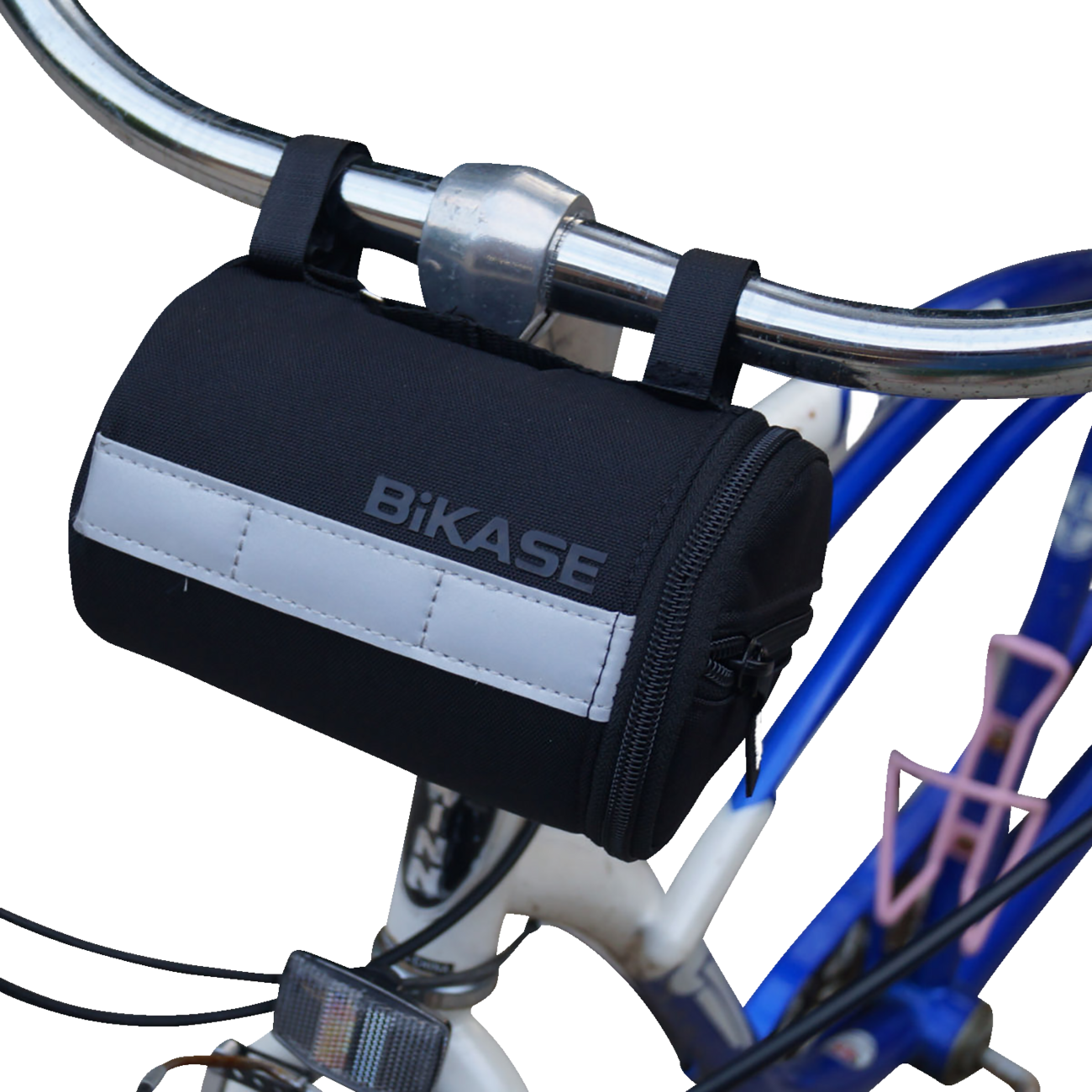 Bikase Tommy Tote Seat/Handlebar Bag