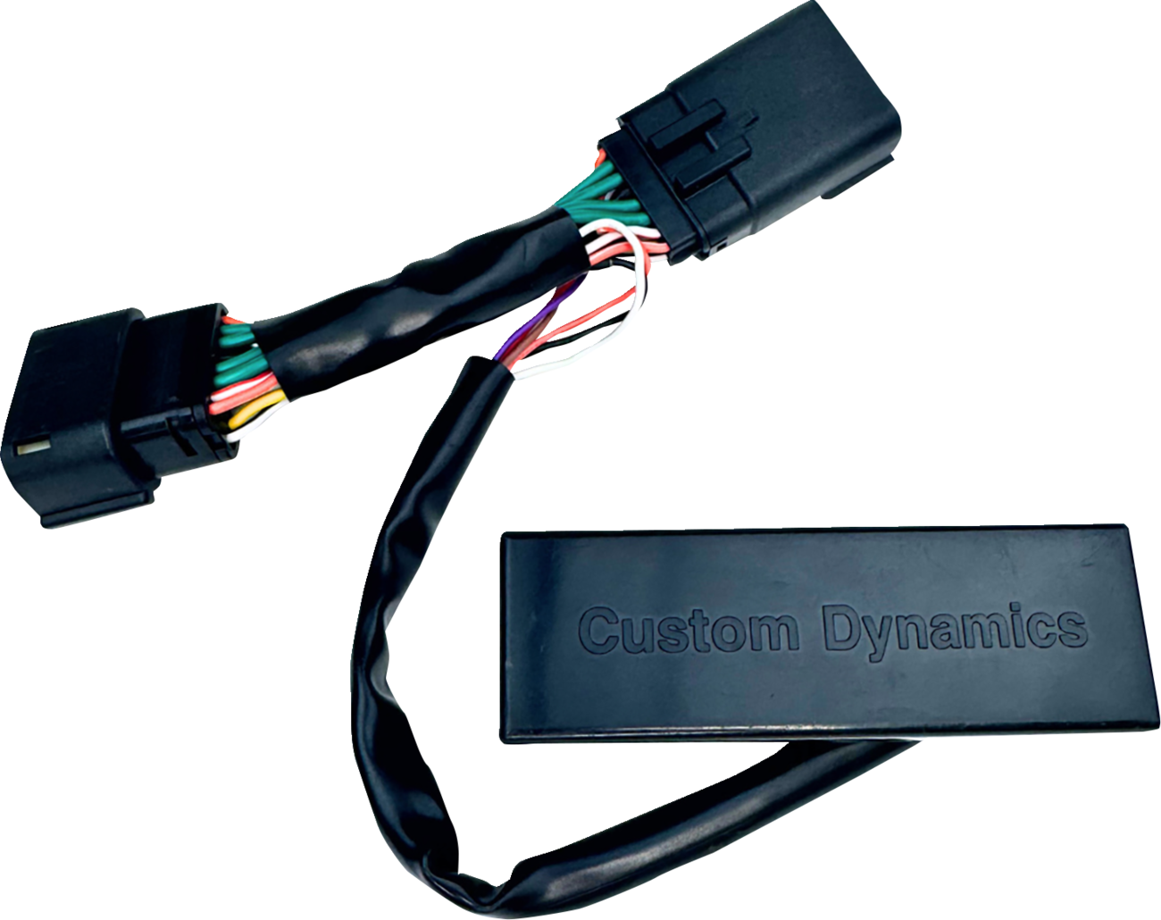 CUSTOM DYNAMICS Magic Strobes™ Brake Light Flasher