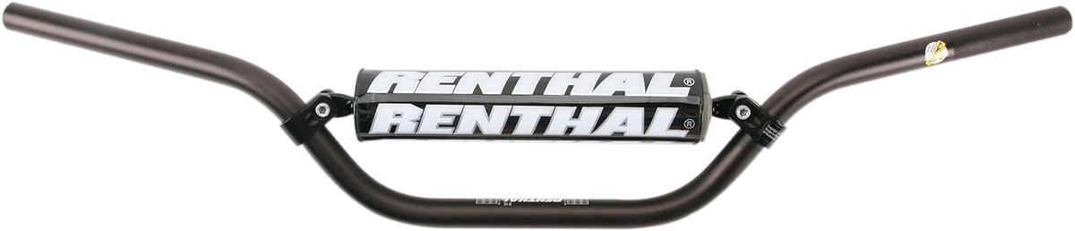 Renthal Mini MX Handlebars 7/8"