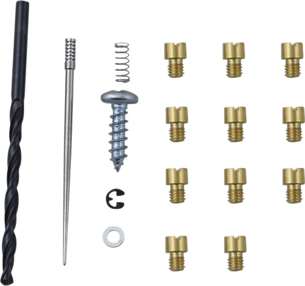 DYNOJET Jet Kit - Stage 1/3