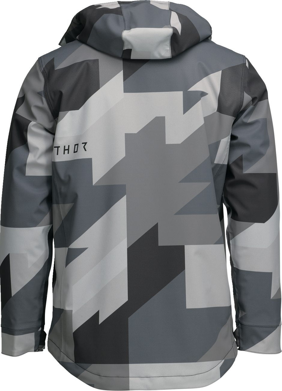 THOR Brave Tour Jacket