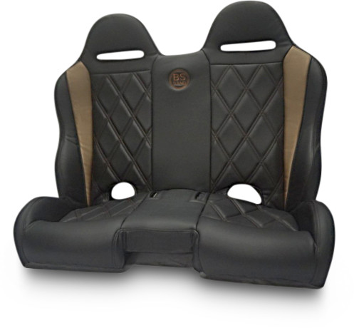 BS SAND Performance Seat