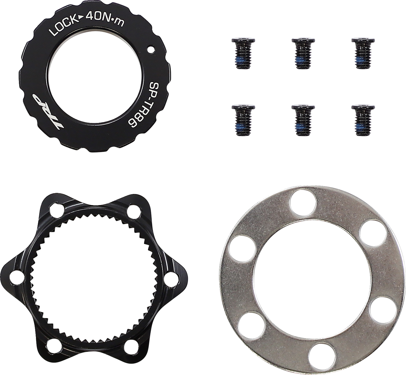 Axle Adapter