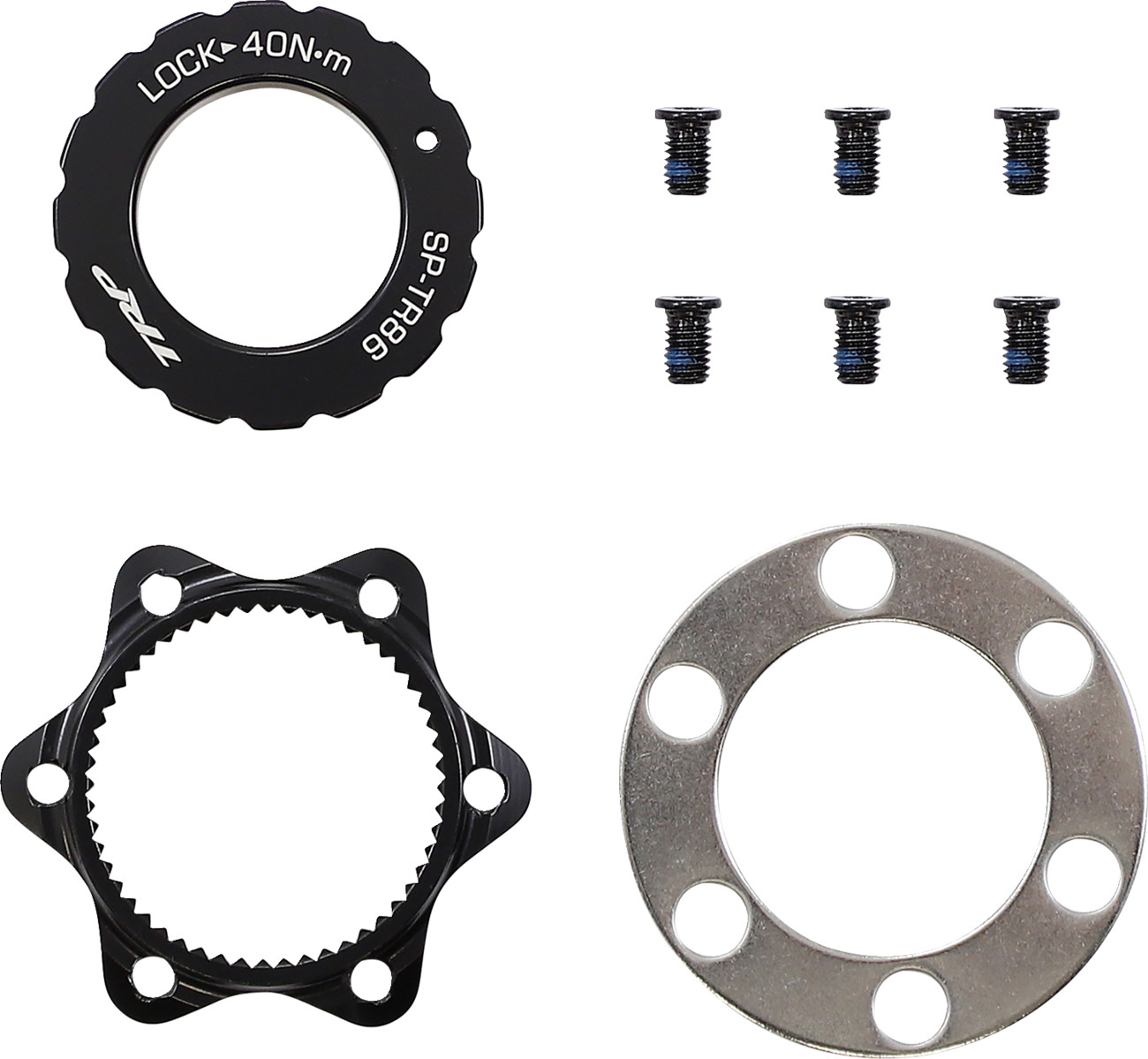 TRP CYCLING COMPONENTS Axle Adapter