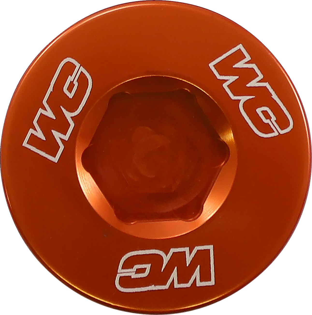 Works connection Engine Plug Husqvarna/KTM/Gas Gas