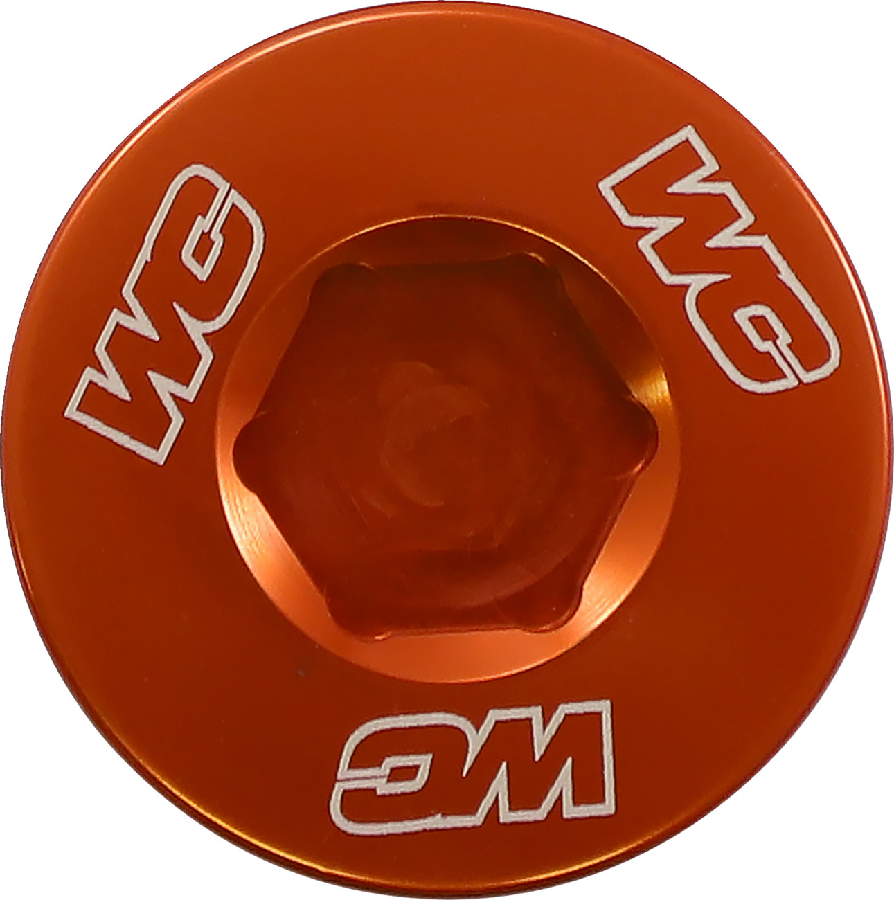 Works Connection Engine Plug Kit KTM / Husqvarna / Gas Gas 250cc-350cc 2011-2023