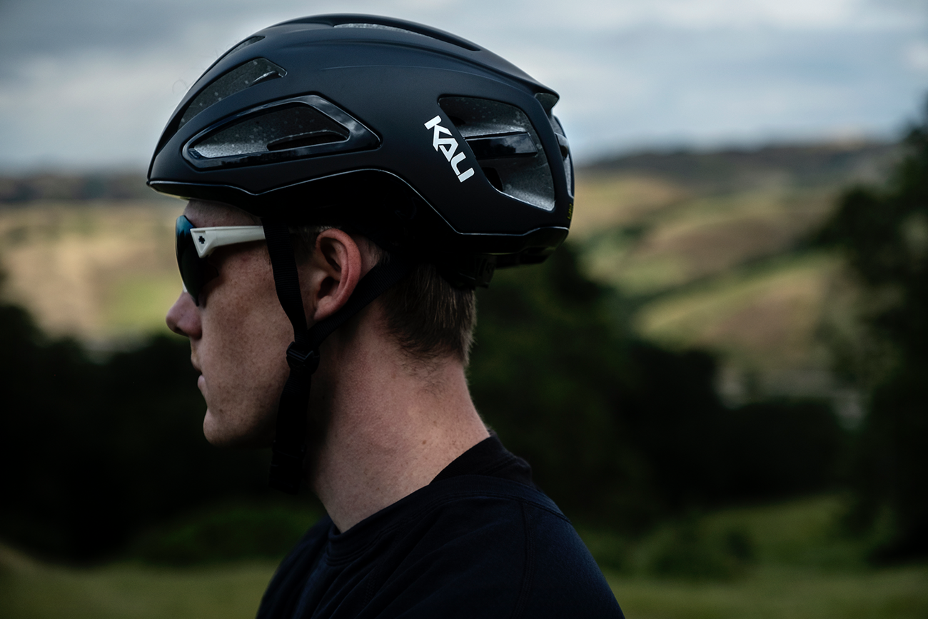 Kali Protectives Uno MTB Helmet