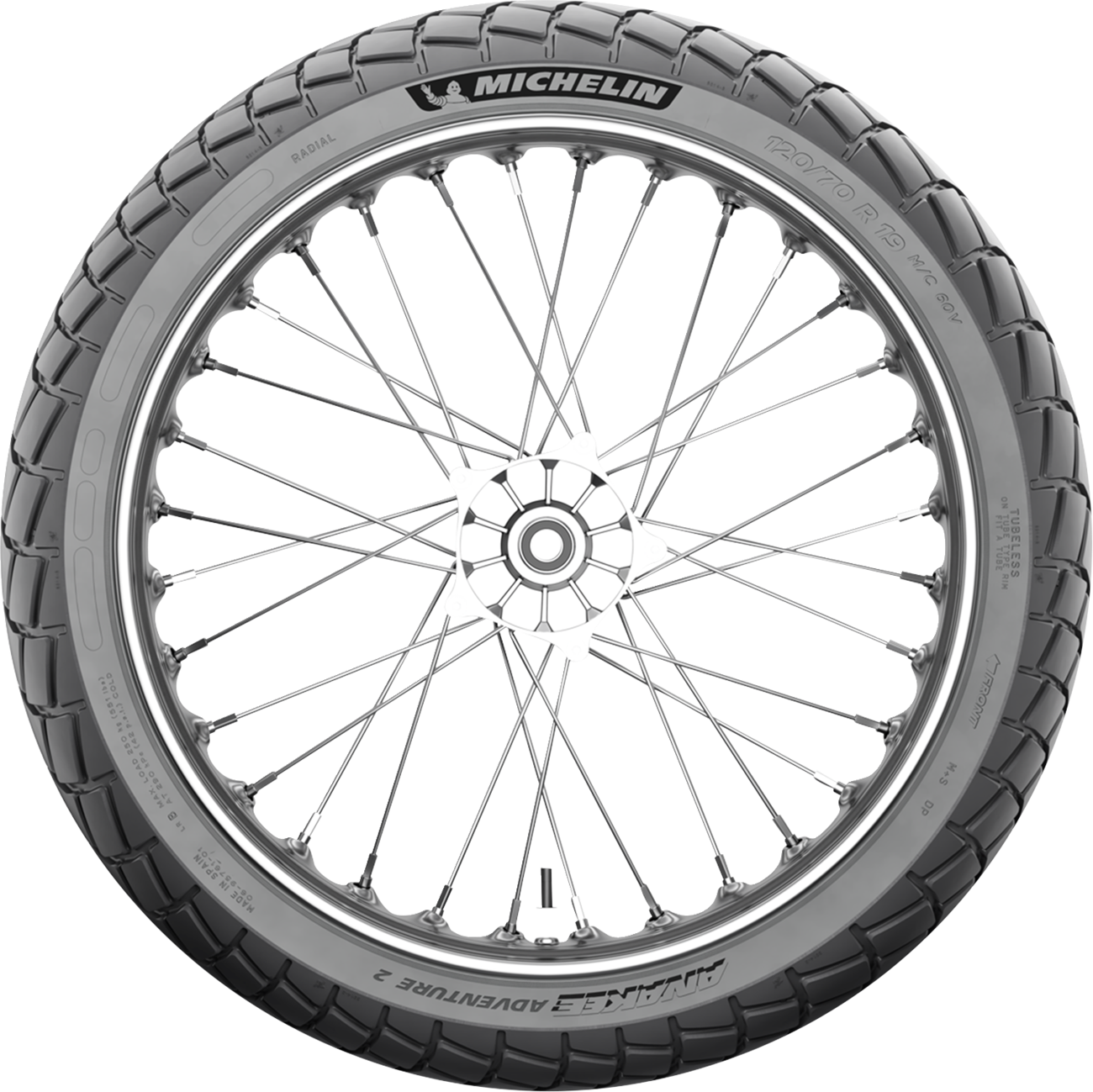 MICHELIN Anakee Adventure 2