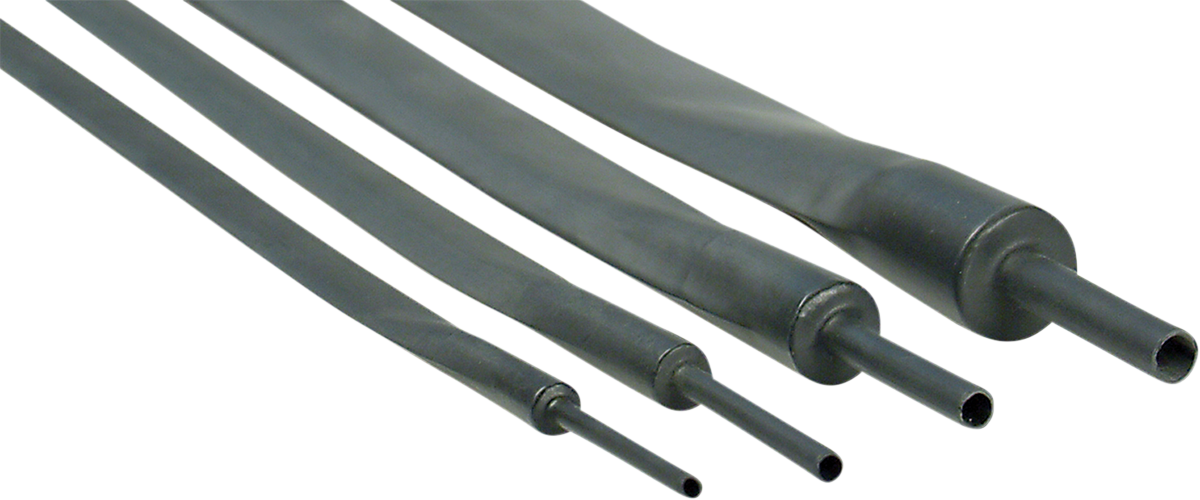 DEI Hi-Temp Shrink Tubes