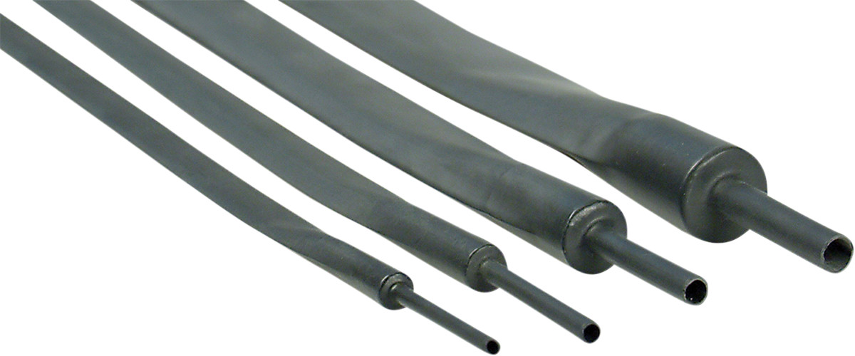Hi-Temp Shrink Tubes