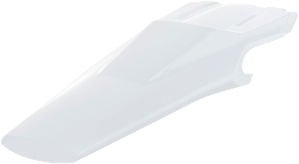 Acerbis Rear Fender Husqvarna 150cc-501cc 2020-2023