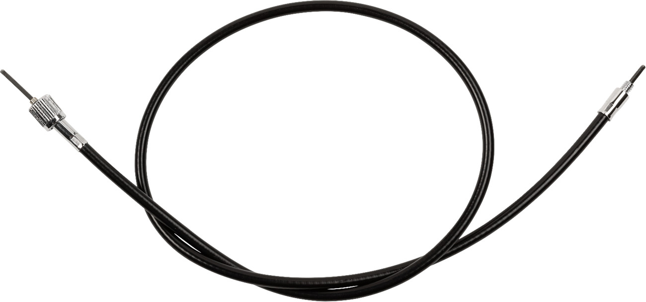 Drag Specialties Front-Wheel Drive Speedometer Cable