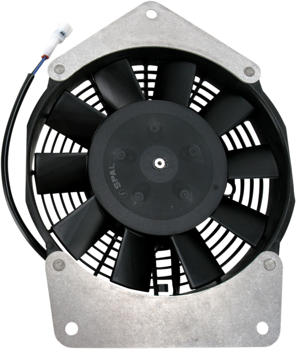 Hi-Performance Cooling Fan