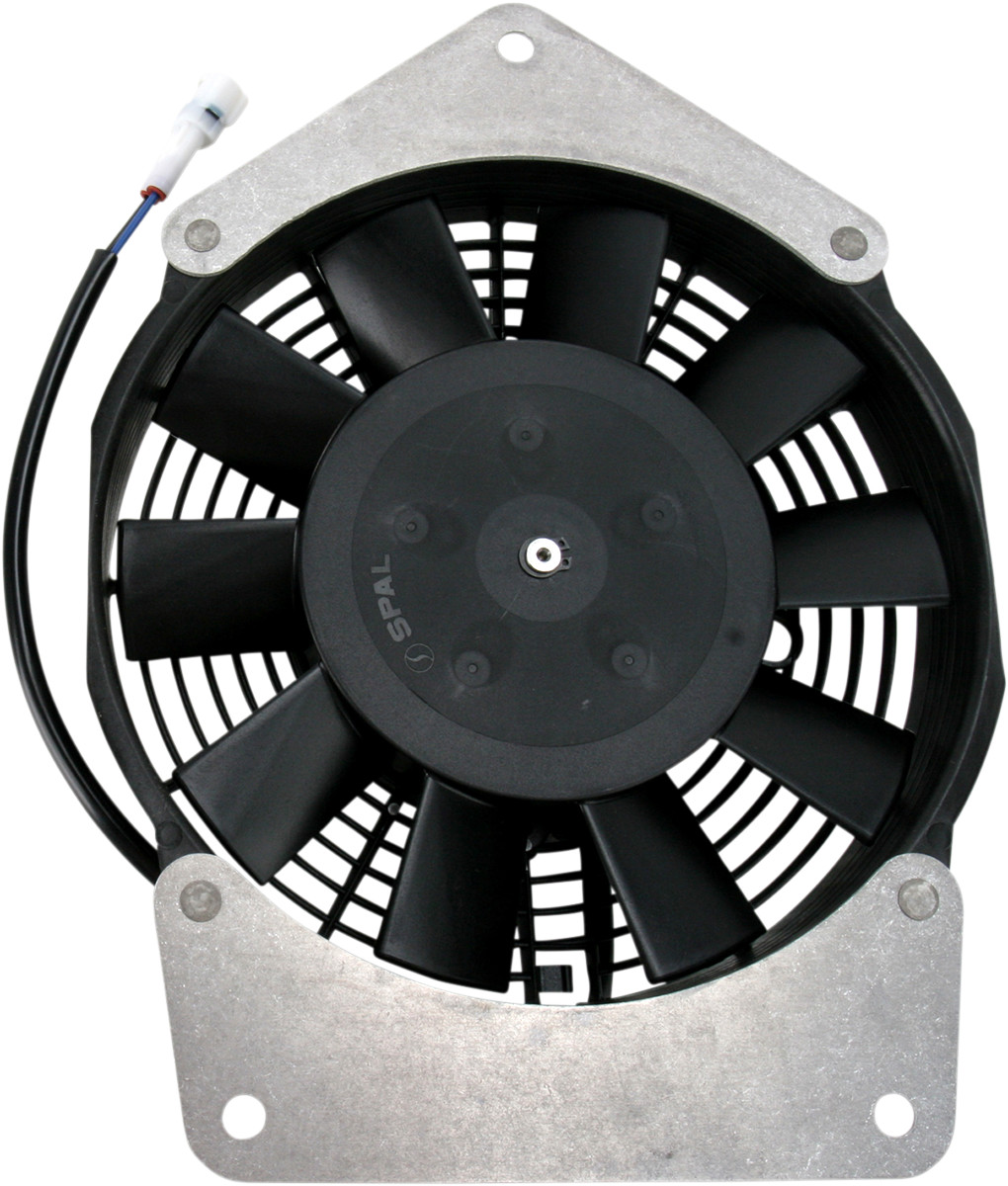 Hi-Performance Cooling Fan