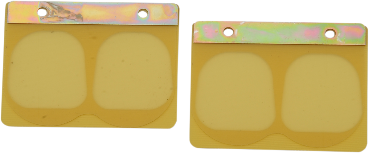 Boyesen Power Reed Petal Set - Yamaha