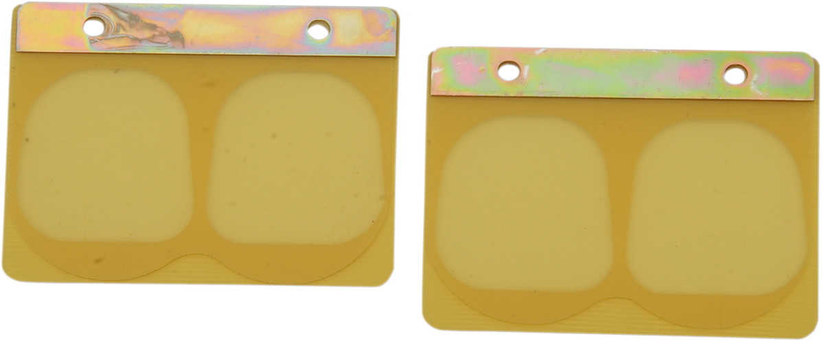 BOYESEN Power Reed Petal Set