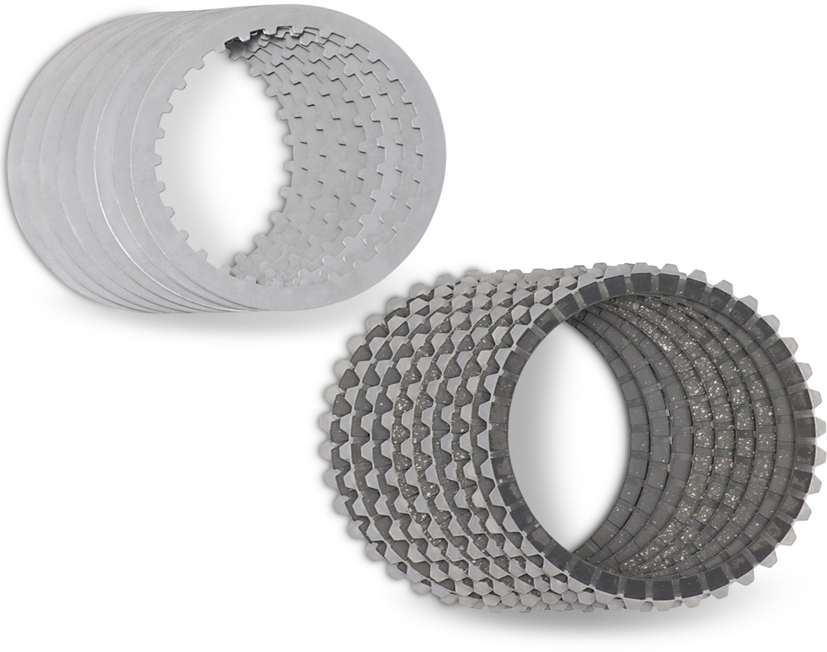 DP BRAKES Clutch Kit