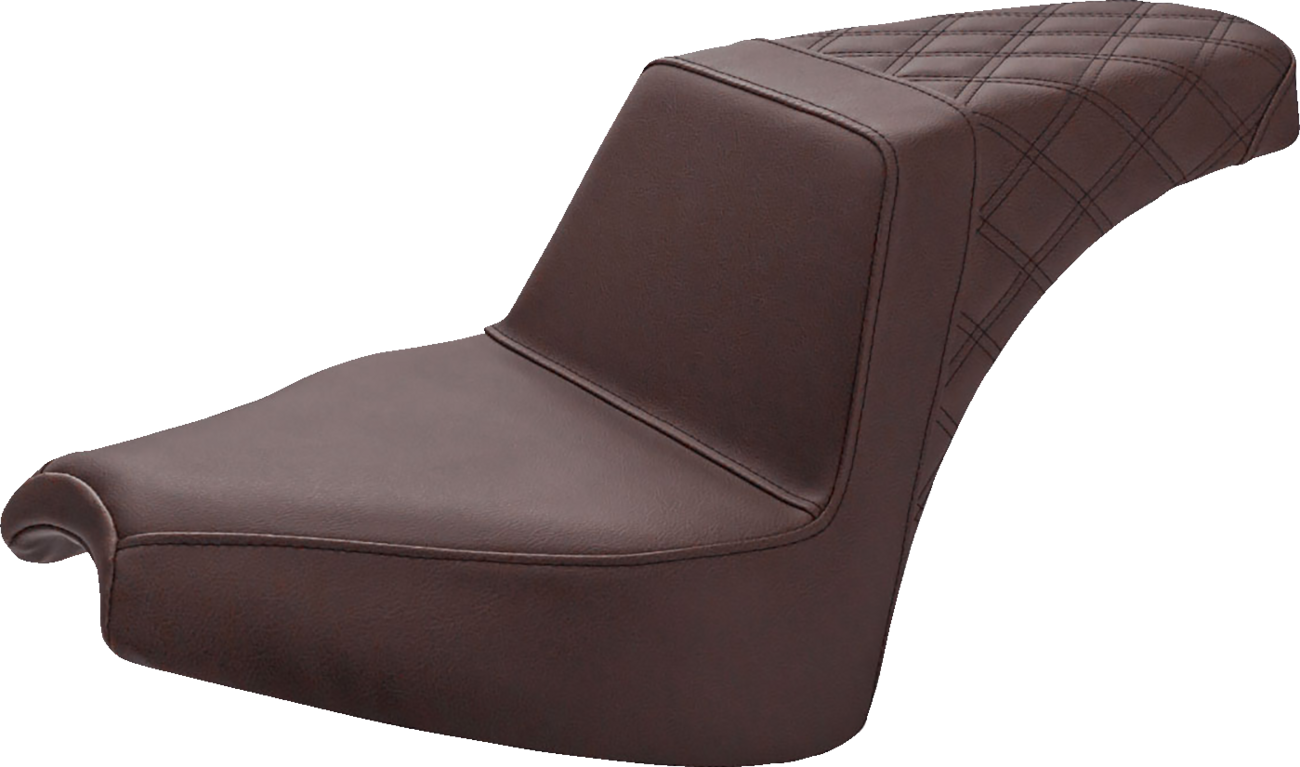 SADDLEMEN Step-Up Seat