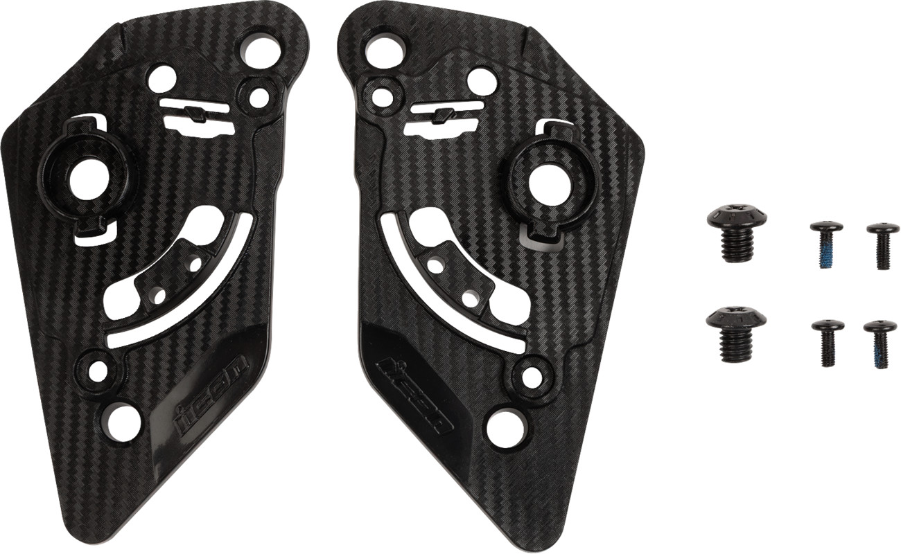 Icon Ultraflite™ Helmet Pivot Kit