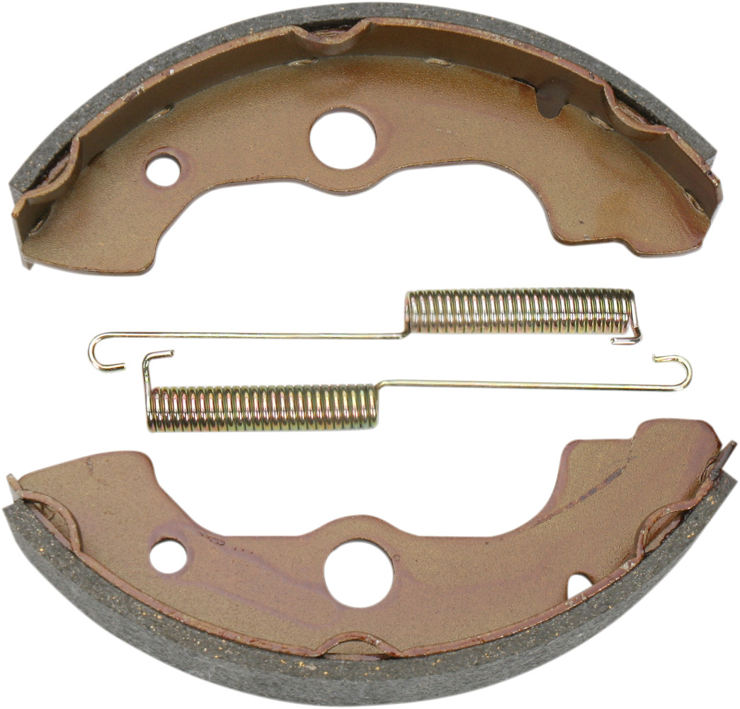 EBC Organic Brake Pads