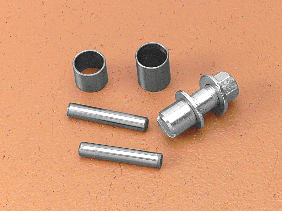 Caliper Bushing Set