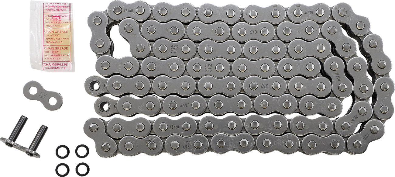 530 VX3 Chain