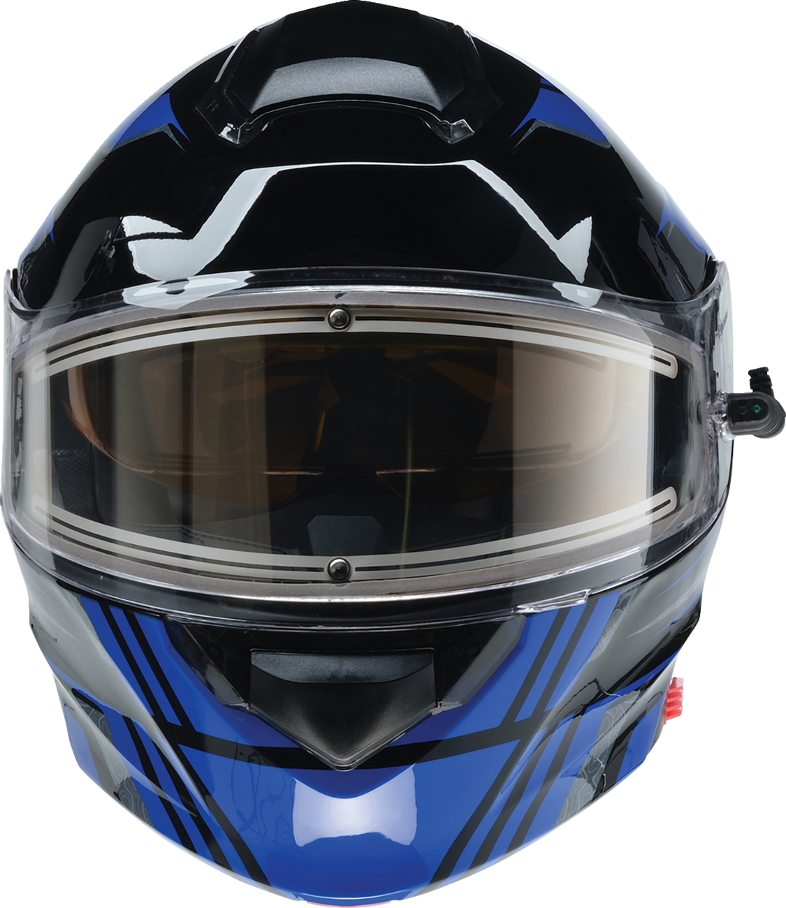 Z1r Solaris 2.0 First Tracks Modular Snow Electric Helmet