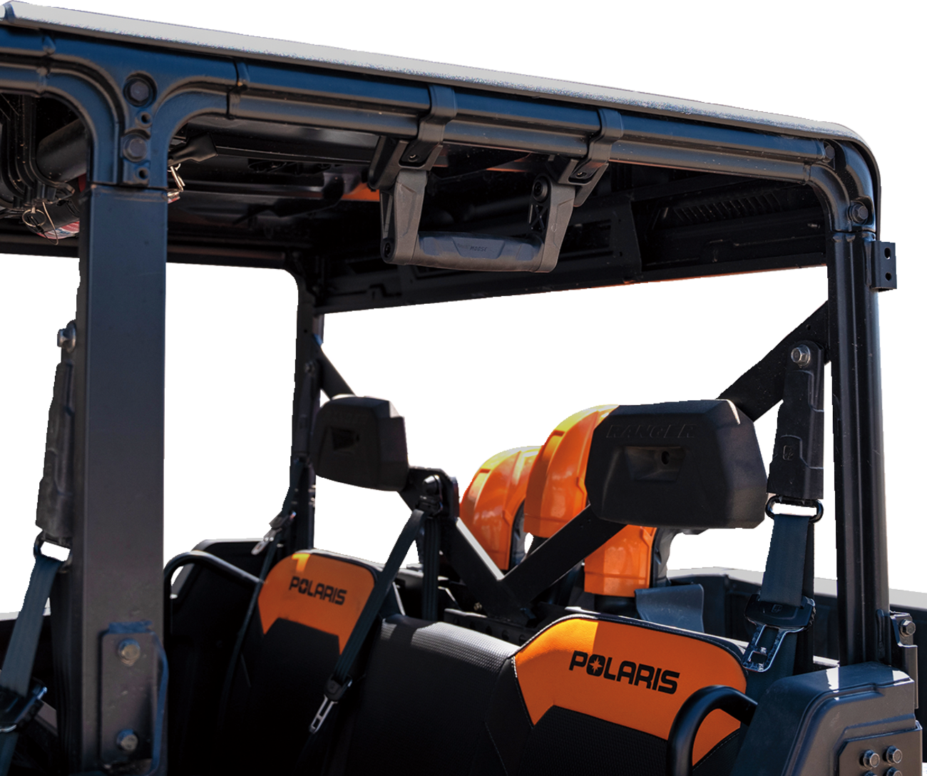 MOOSE OFFROAD Elite Series Grab Handle