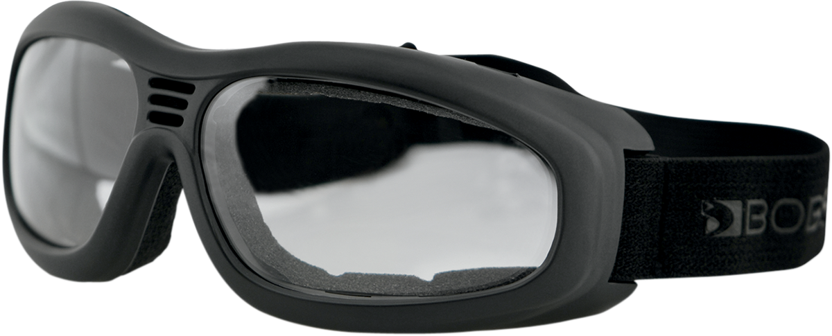 Bobster Touring II Goggles