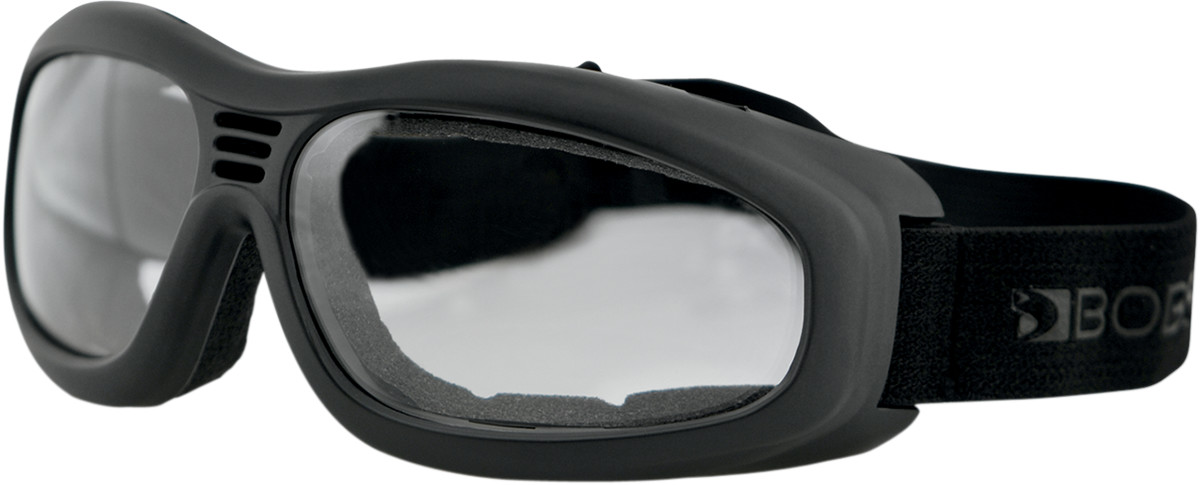 BOBSTER Touring II Goggles