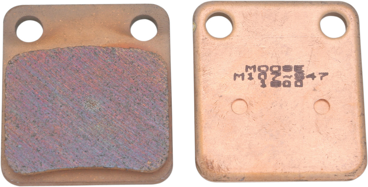 Moose Racing XCR Brake Pads