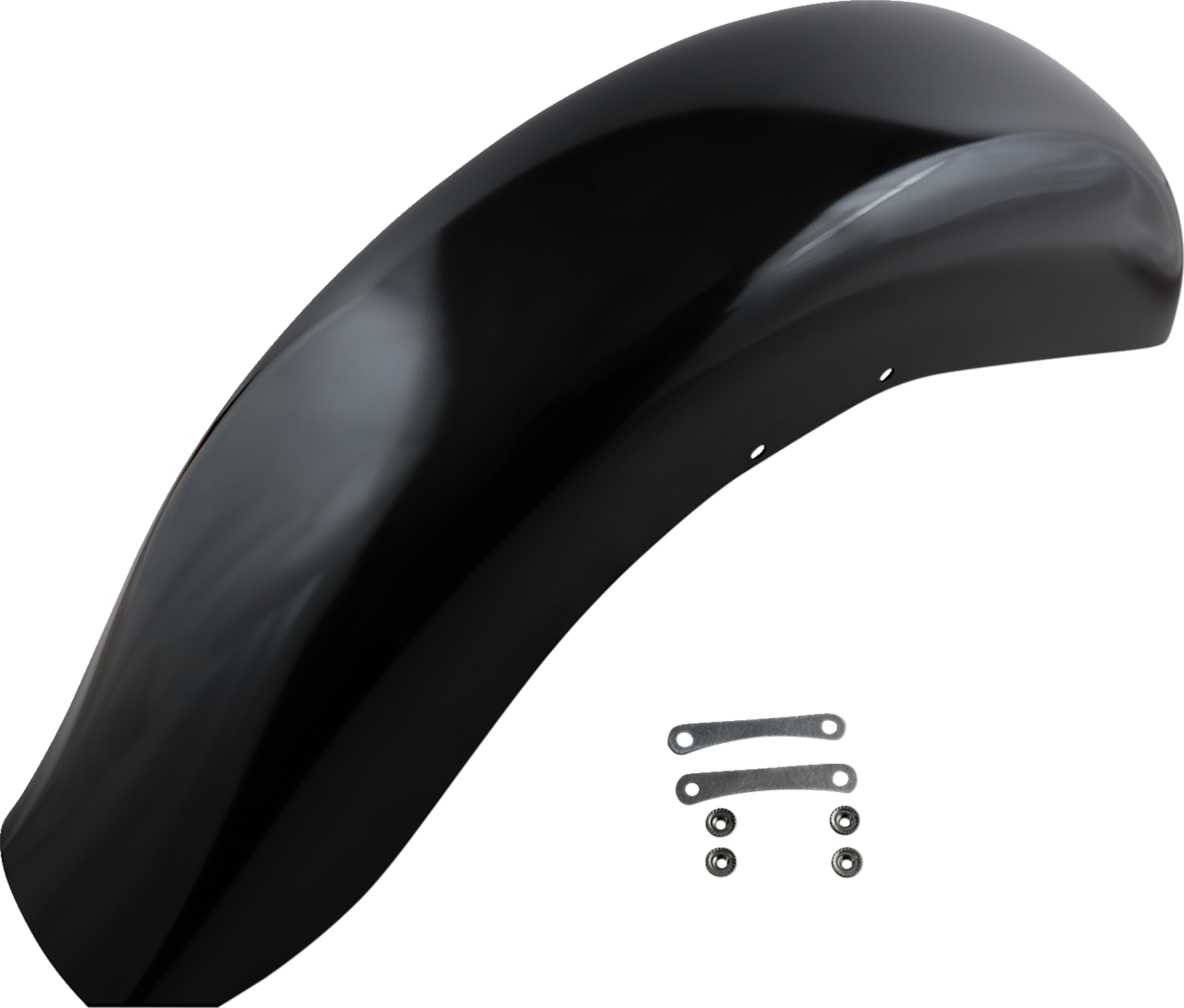 Klock Werks Benchmark Front Fender For Harley Softail 2018-2025