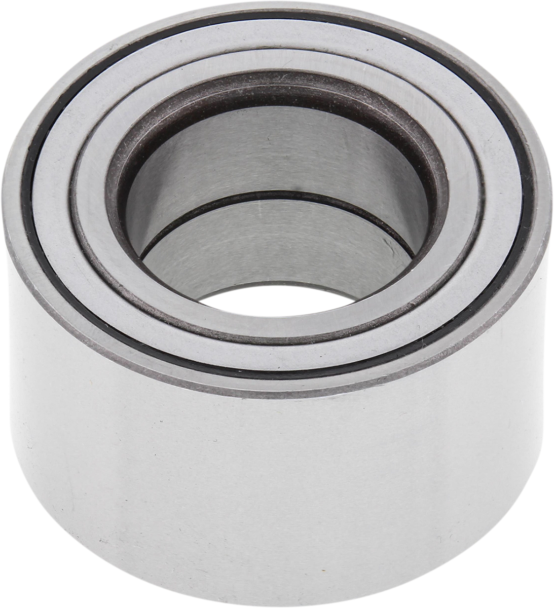Moose offroad Wheel Bearing Kit - Tapered - Double Angular Contact - Front/Rear Arctic Cat/Yamaha/Kawasaki/Kymco/Textron