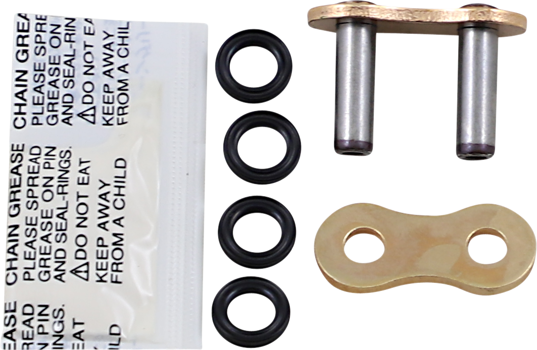 SRX2 Rivet Connecting Link