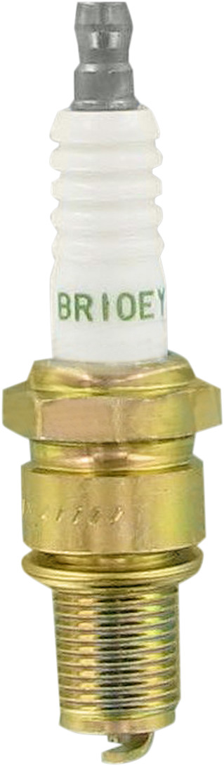 NGK Spark Plugs - Resistor