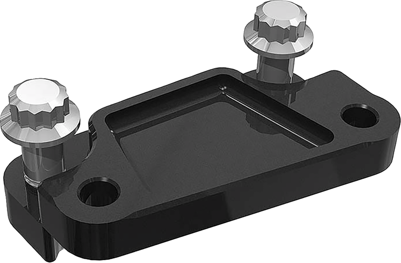 13" Axial Brake Caliper Adapter Bracket