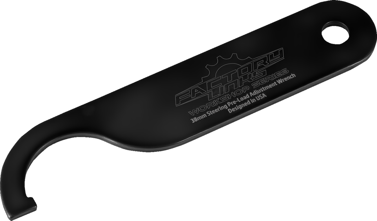 FACTORY LINKS Steering Wrench