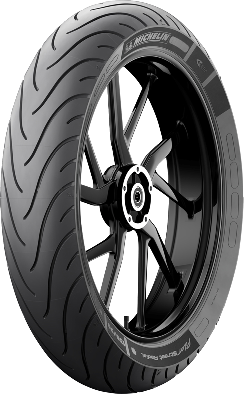MICHELIN Pilot Street Tire