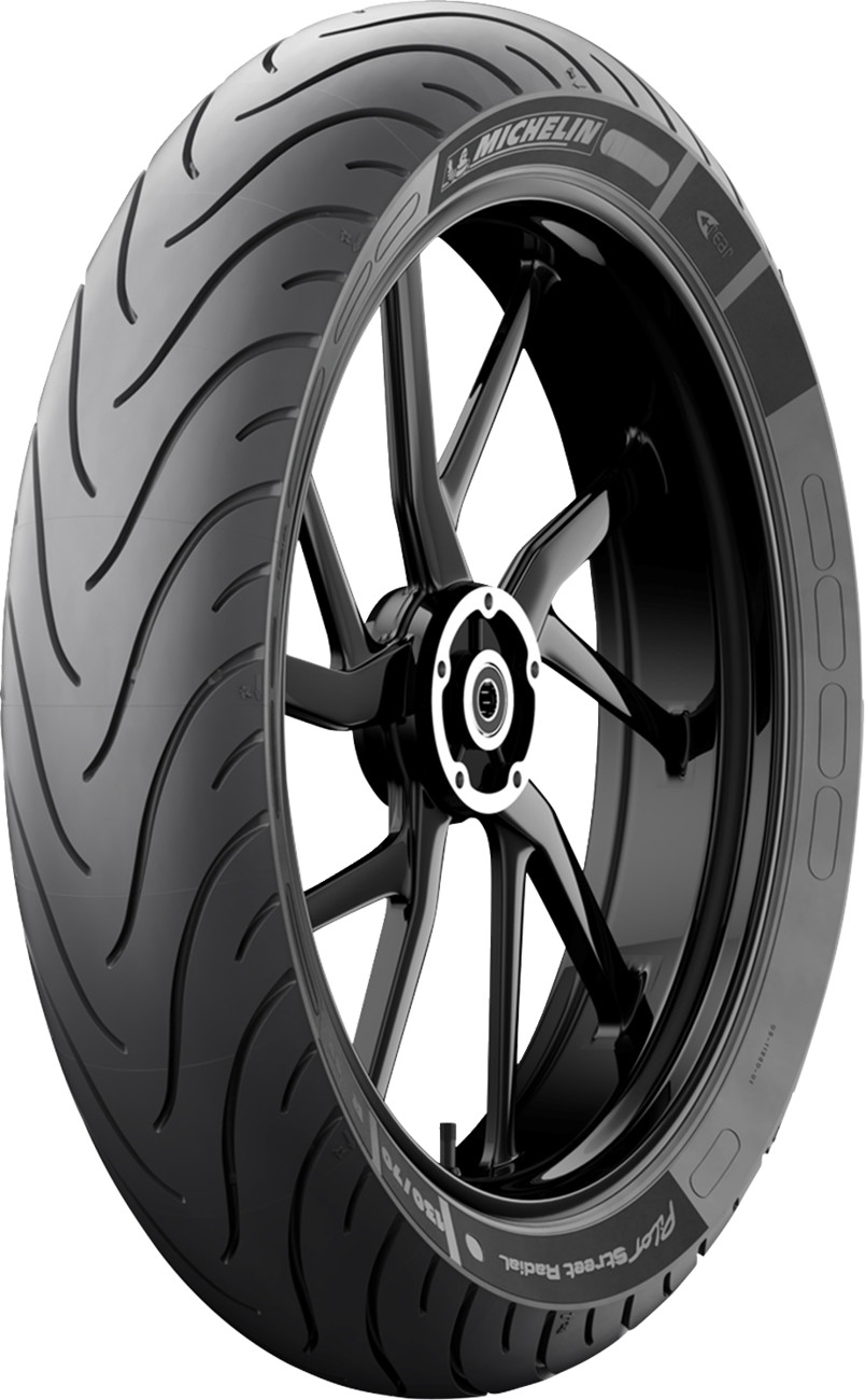 MICHELIN Pilot Street Tire